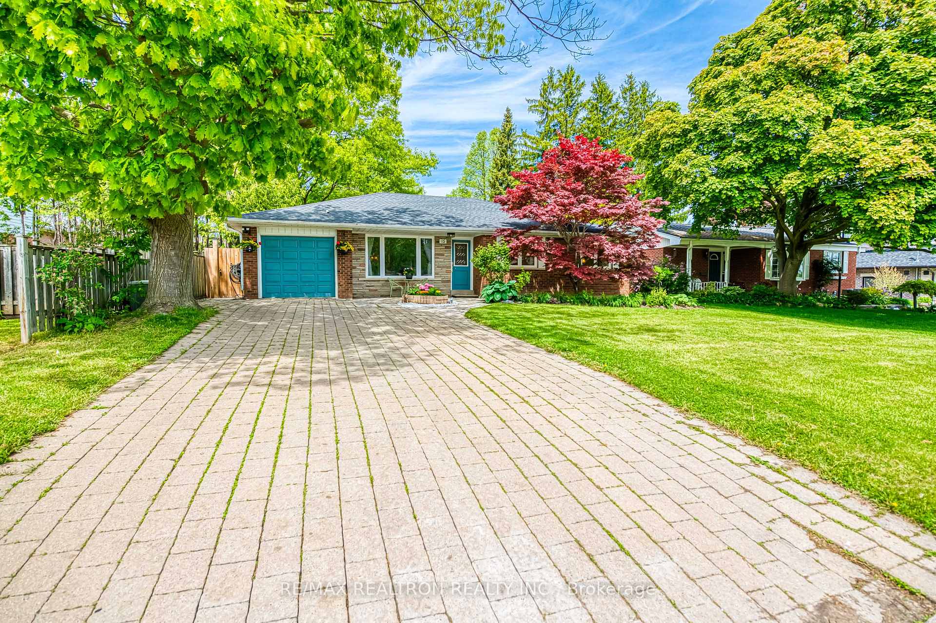 Photo 18 of 15 Lincoln Green Drive, Markham, Bullock — HOMEH