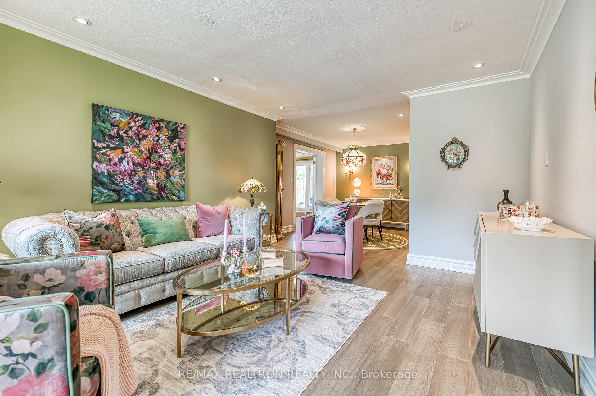 Photo 23 of 15 Lincoln Green Drive, Markham, Bullock — HOMEH