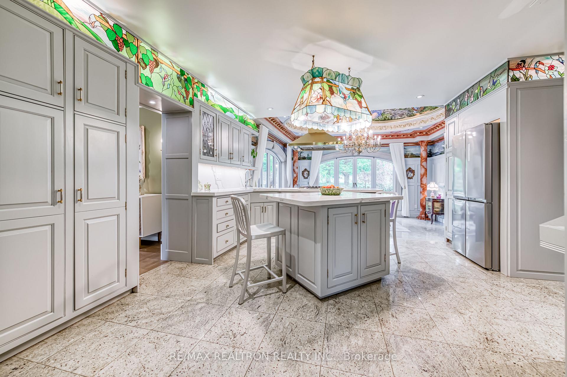 Photo 28 of 15 Lincoln Green Drive, Markham, Bullock — HOMEH