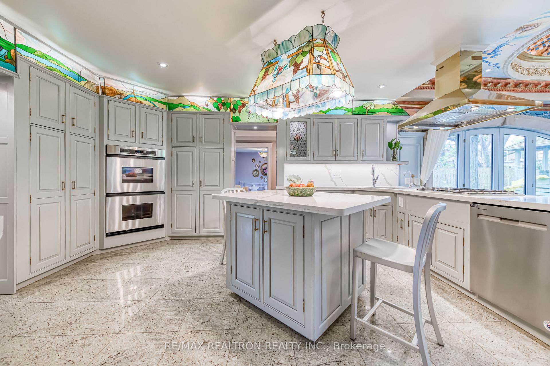 Photo 29 of 15 Lincoln Green Drive, Markham, Bullock — HOMEH