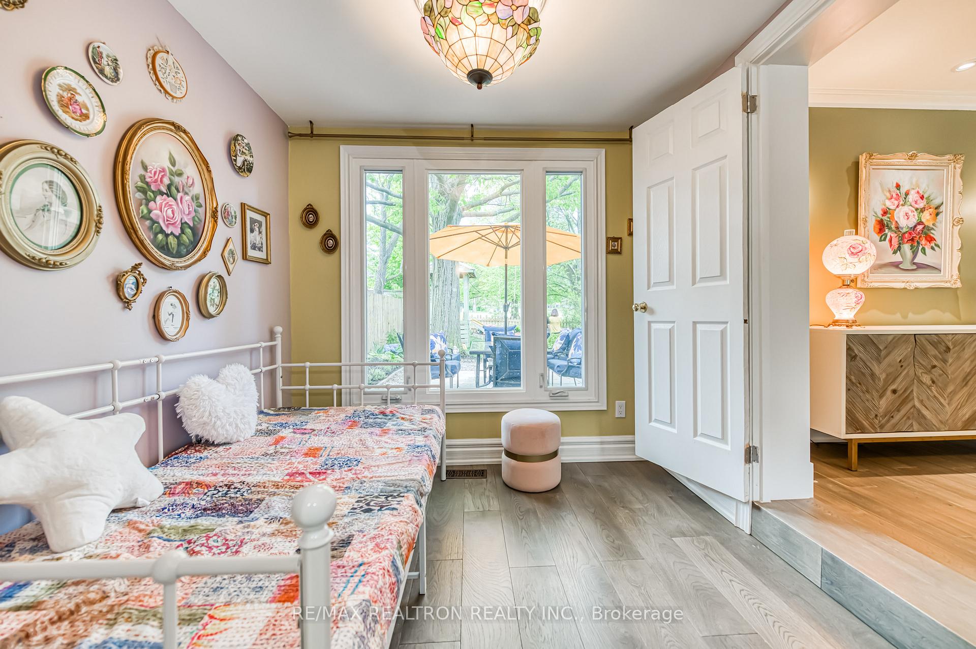 Photo 31 of 15 Lincoln Green Drive, Markham, Bullock — HOMEH