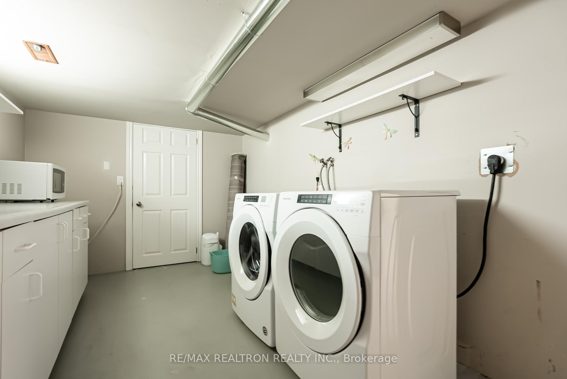Photo 49 of 15 Lincoln Green Drive, Markham, Bullock — HOMEH