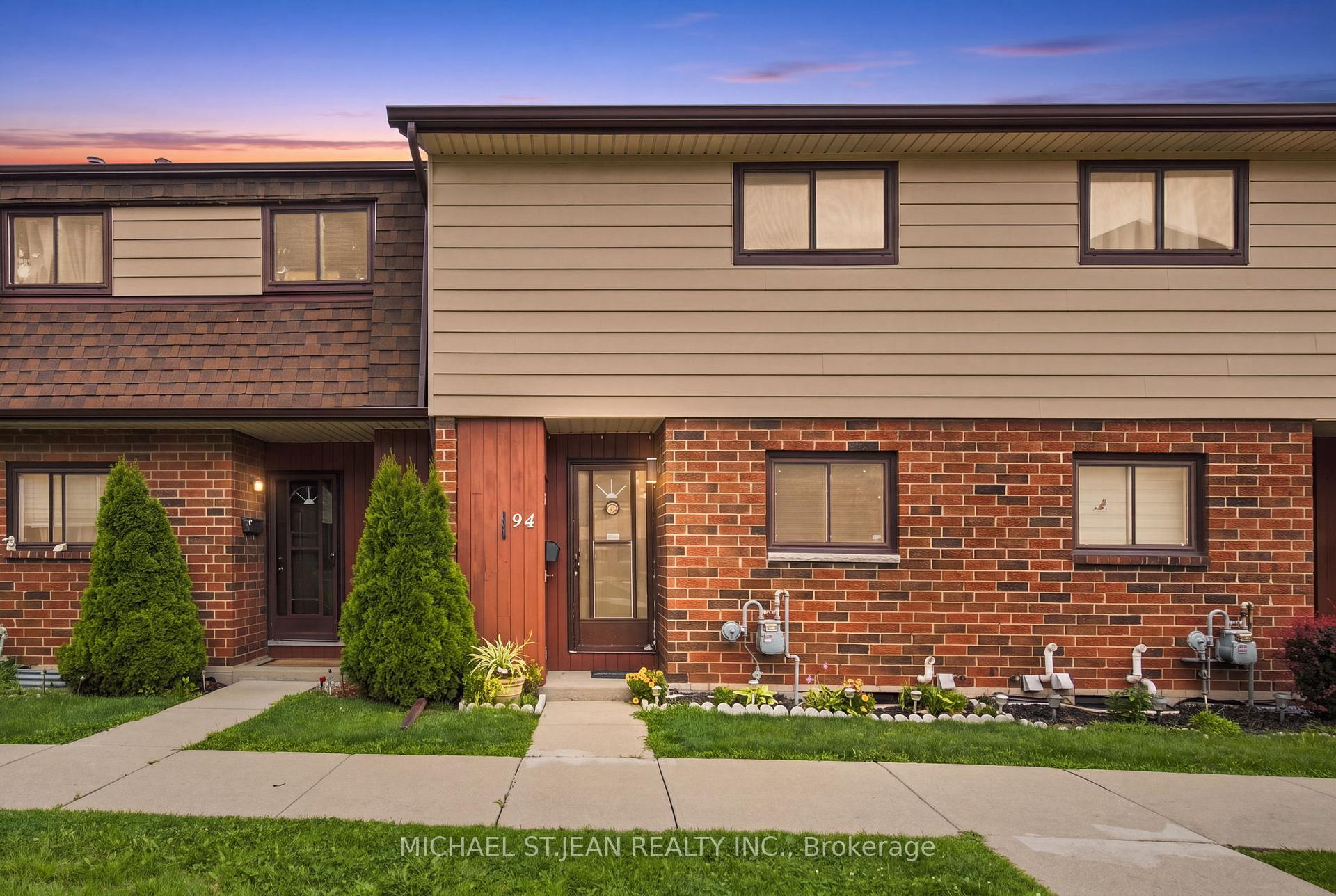Photo of Unit 94, 20 Glenvale Drive