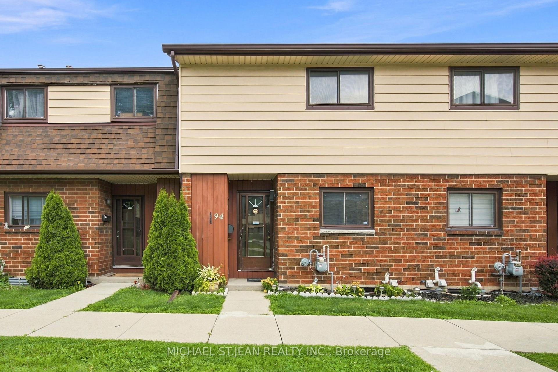 Photo 2 of Unit 94, 20 Glenvale Drive, Hamilton, Gilkson — HOMEH