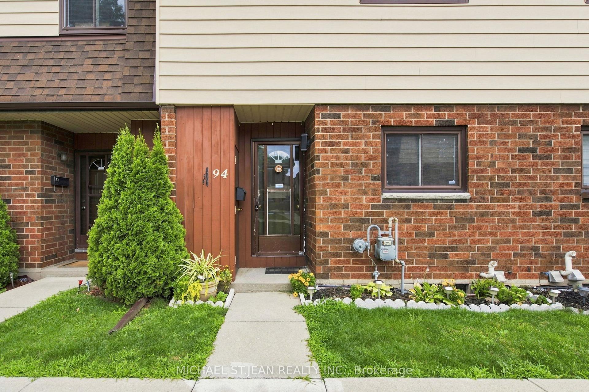 Photo 3 of Unit 94, 20 Glenvale Drive, Hamilton, Gilkson — HOMEH