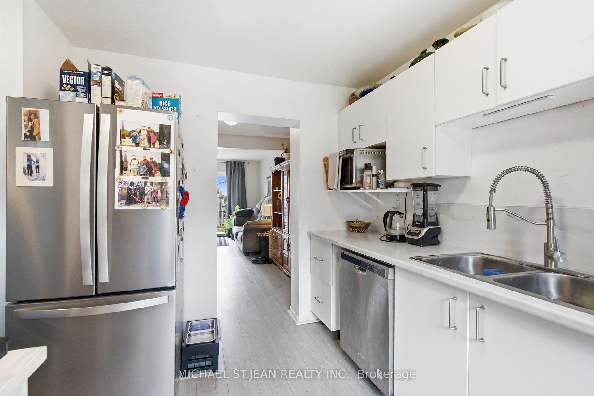 Photo 14 of Unit 94, 20 Glenvale Drive, Hamilton, Gilkson — HOMEH