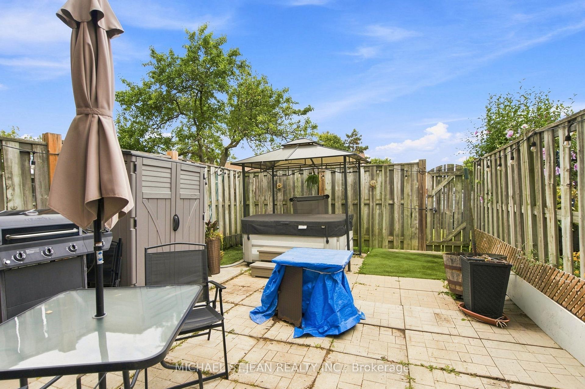 Photo 26 of Unit 94, 20 Glenvale Drive, Hamilton, Gilkson — HOMEH
