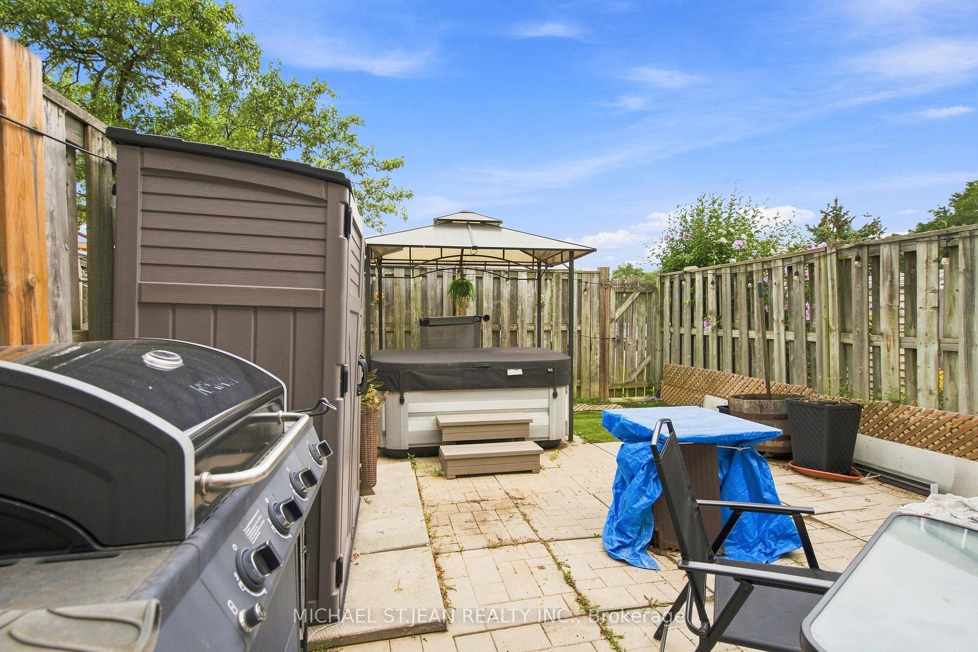 Photo 27 of Unit 94, 20 Glenvale Drive, Hamilton, Gilkson — HOMEH