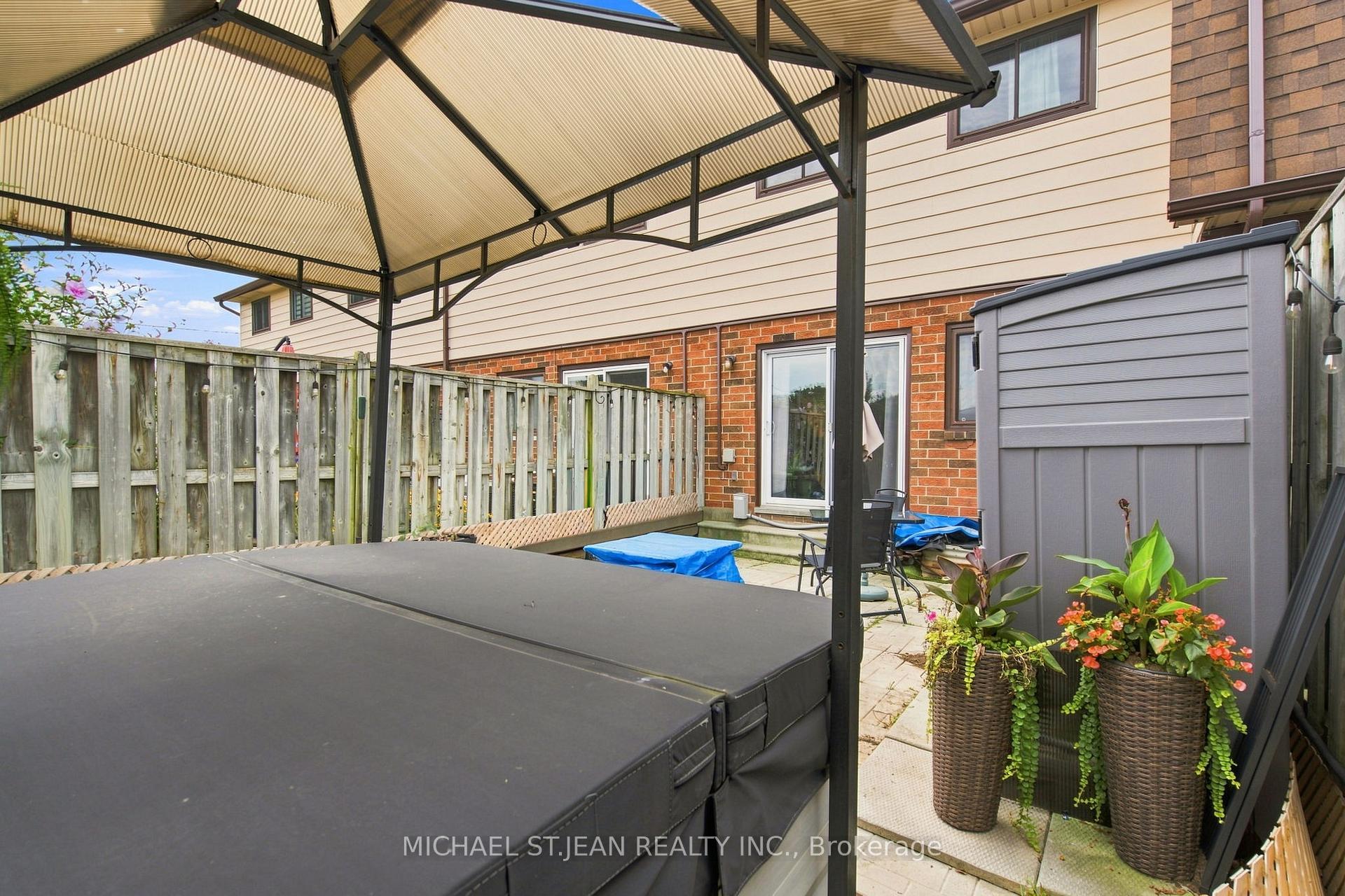 Photo 28 of Unit 94, 20 Glenvale Drive, Hamilton, Gilkson — HOMEH