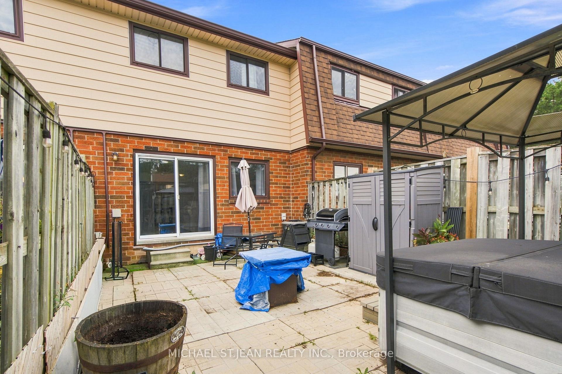 Photo 29 of Unit 94, 20 Glenvale Drive, Hamilton, Gilkson — HOMEH