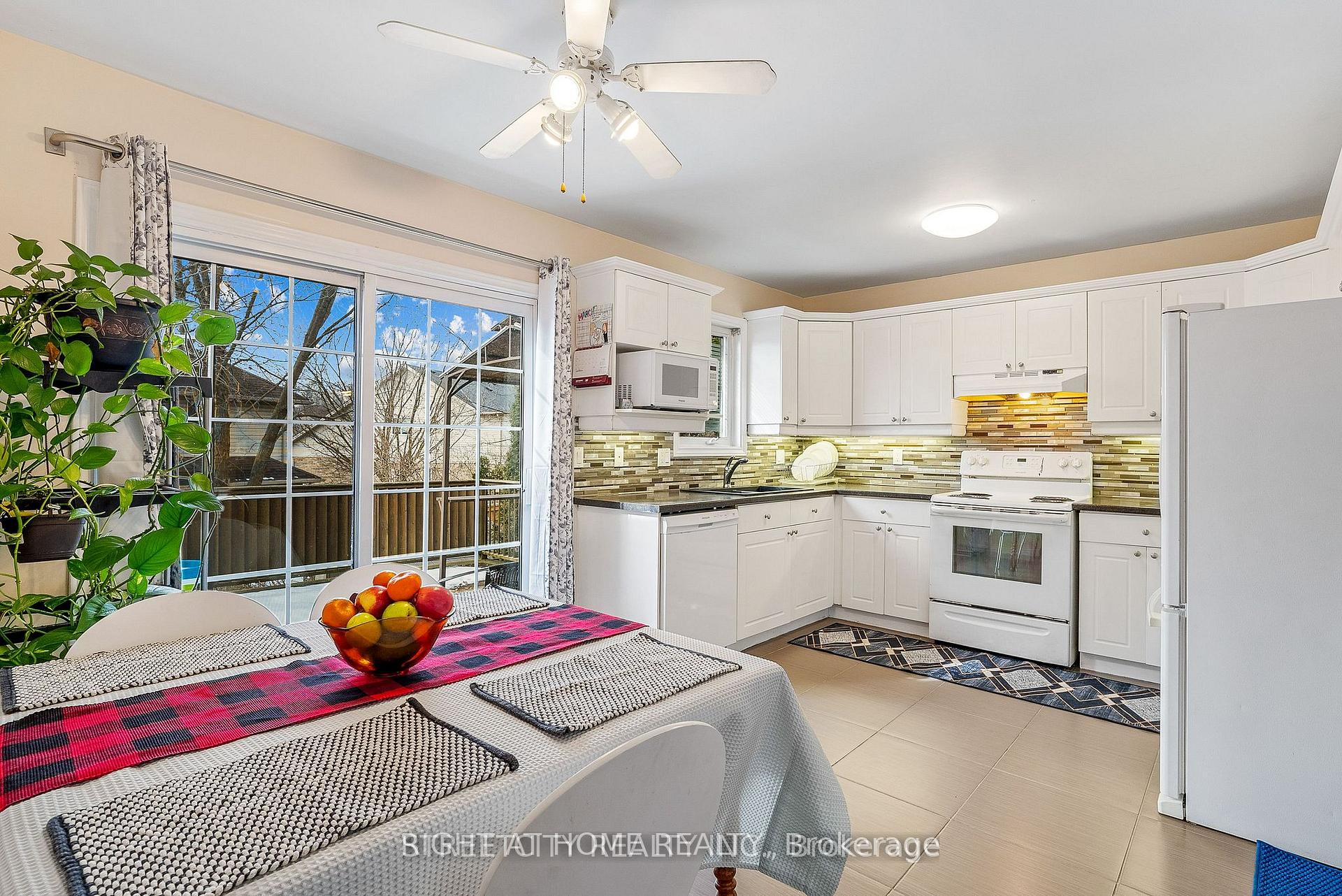 Photo 9 of 126 Meadowridge Road, London, North M — HOMEH