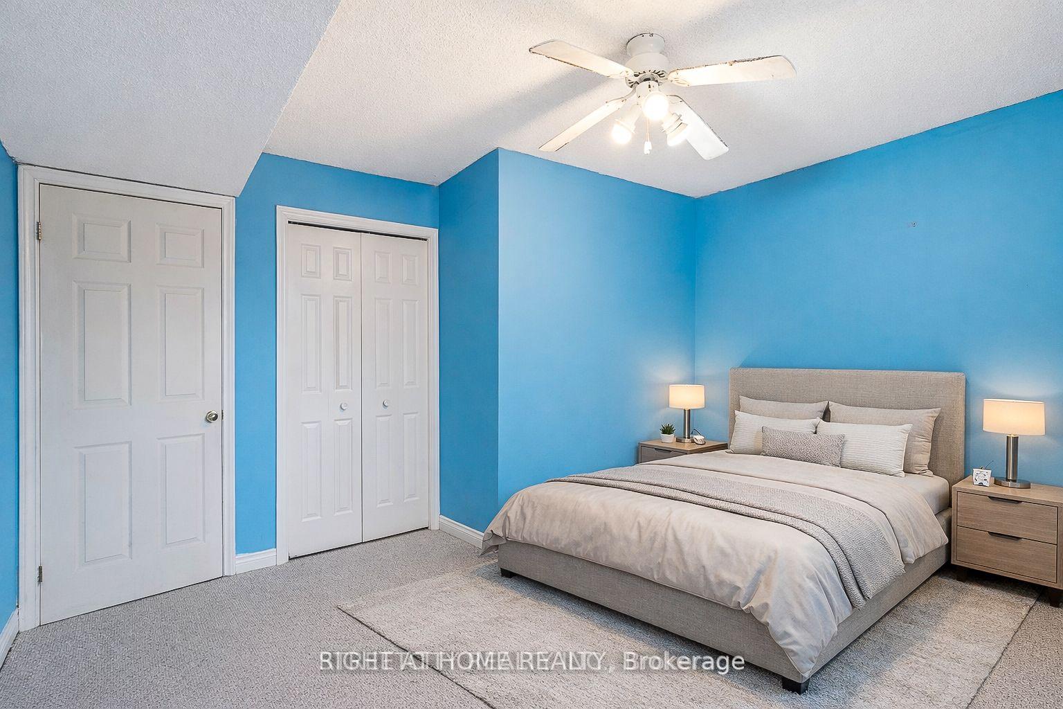 Photo 25 of 126 Meadowridge Road, London, North M — HOMEH