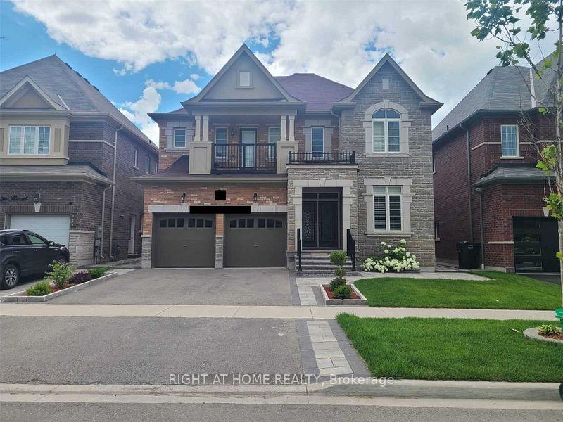 Photo 1 of Unit 2, 84 Rising Hill Ridge, Brampton, Bram West — HOMEH