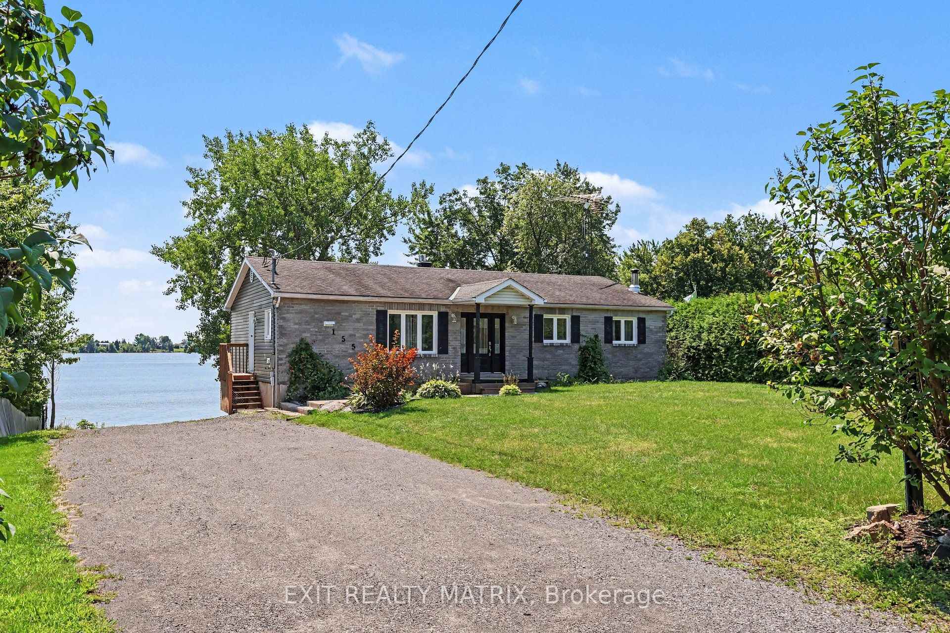 Photo 1 of 155 Ladouceur Street, Champlain, Champlain Twp — HOMEH