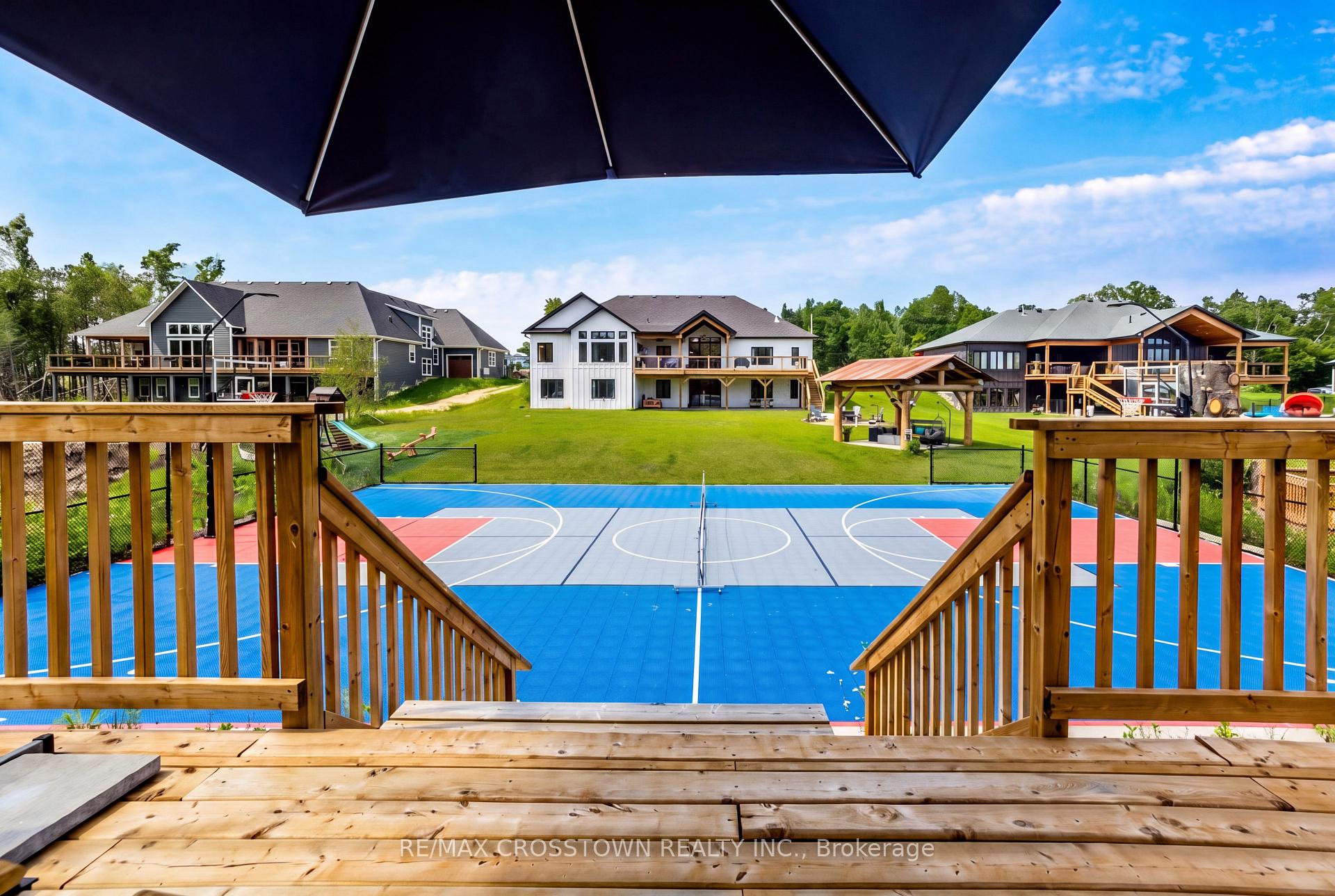 Photo 2 of 75 Moonstone Road E, Oro-Medonte, Moonstone — HOMEH