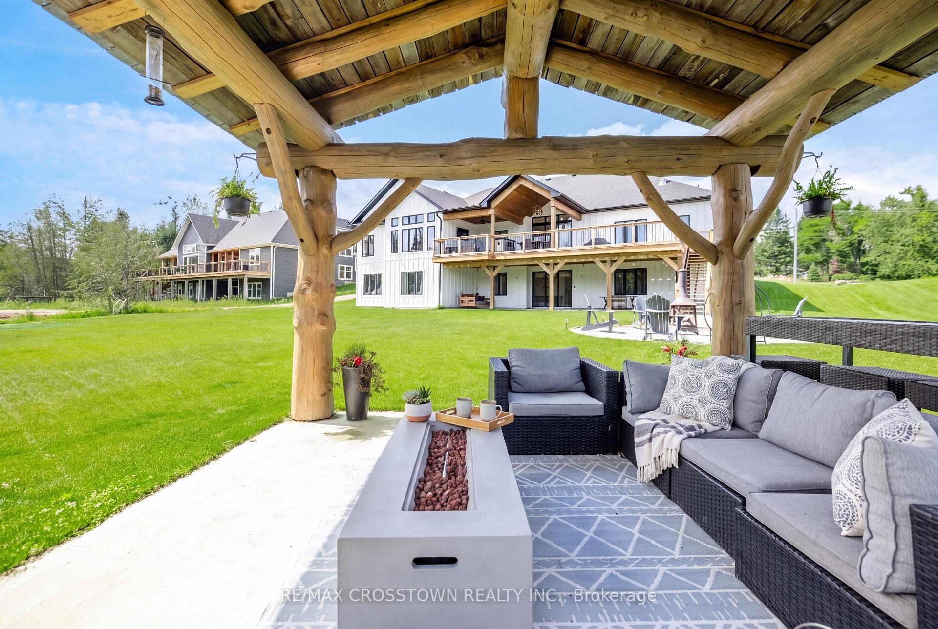 Photo 12 of 75 Moonstone Road E, Oro-Medonte, Moonstone — HOMEH
