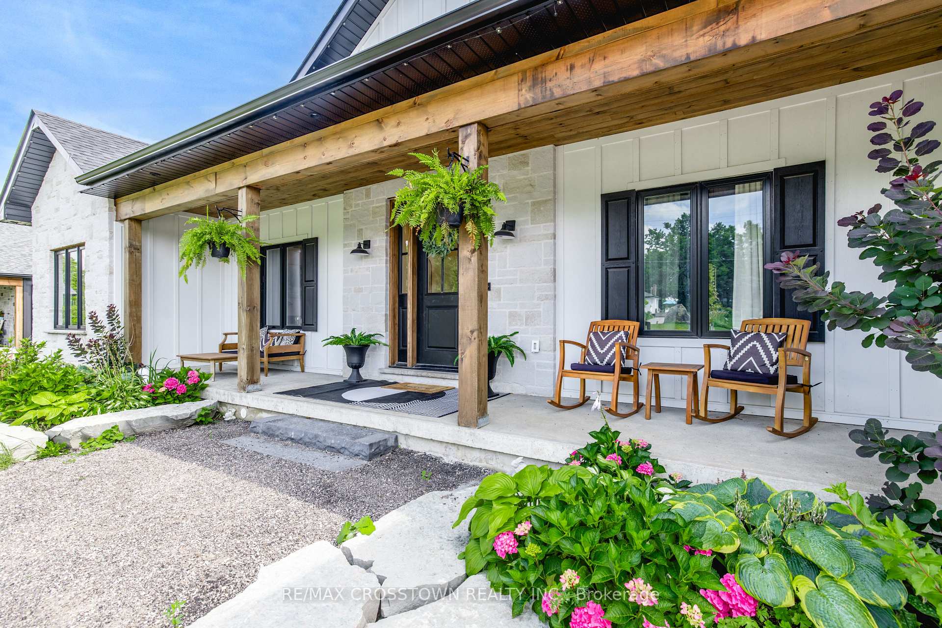 Photo 14 of 75 Moonstone Road E, Oro-Medonte, Moonstone — HOMEH