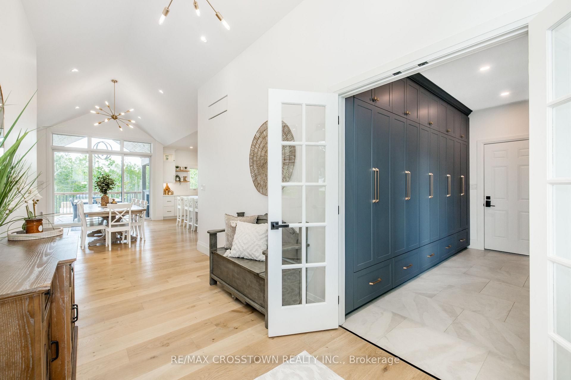 Photo 5 of 75 Moonstone Road E, Oro-Medonte, Moonstone — HOMEH