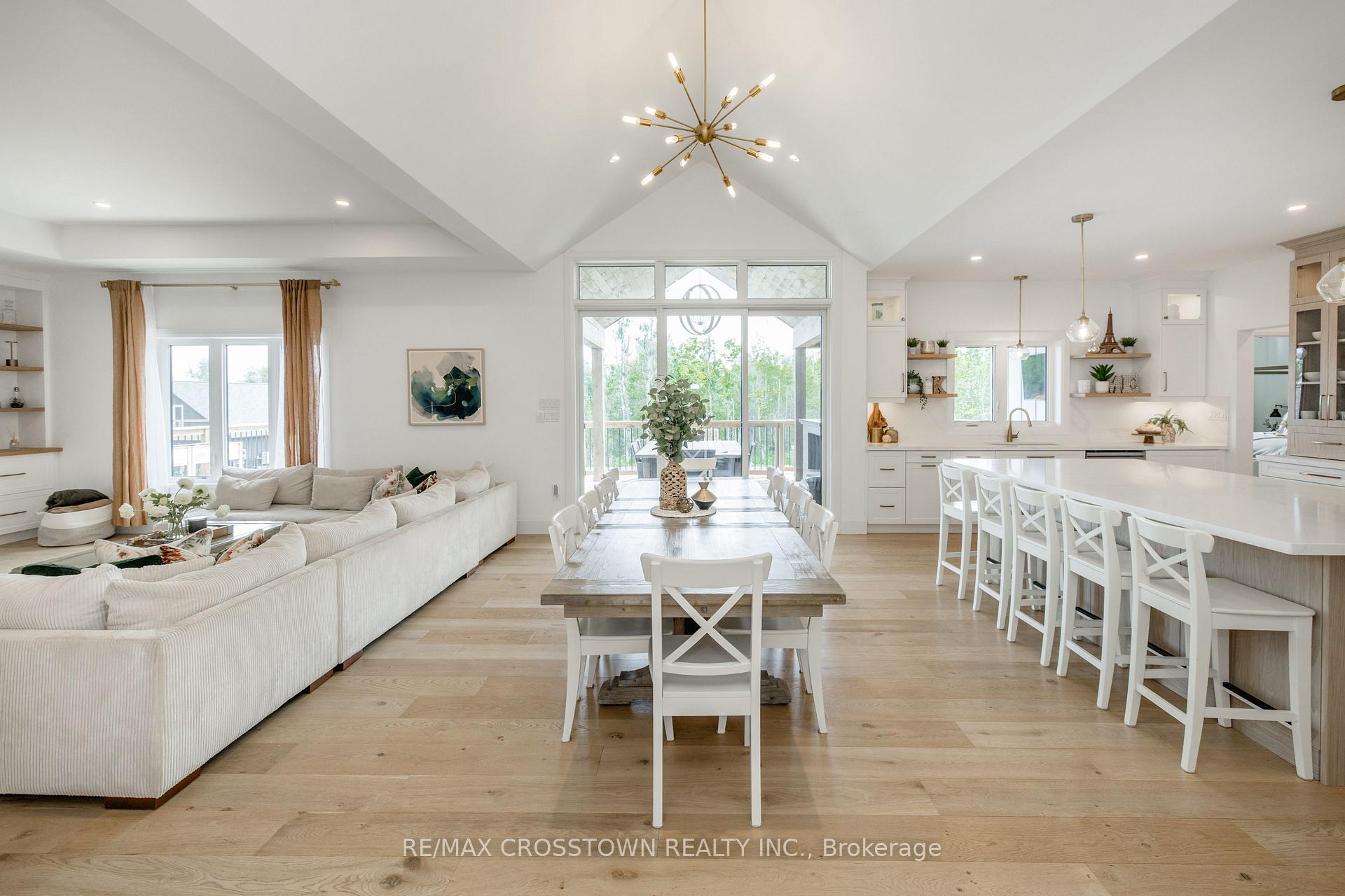Photo 19 of 75 Moonstone Road E, Oro-Medonte, Moonstone — HOMEH