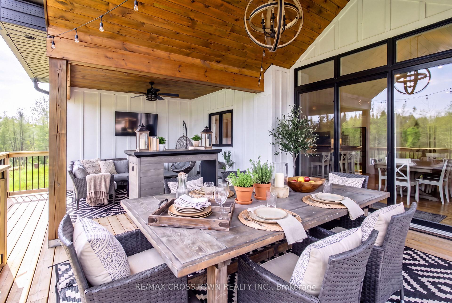 Photo 21 of 75 Moonstone Road E, Oro-Medonte, Moonstone — HOMEH