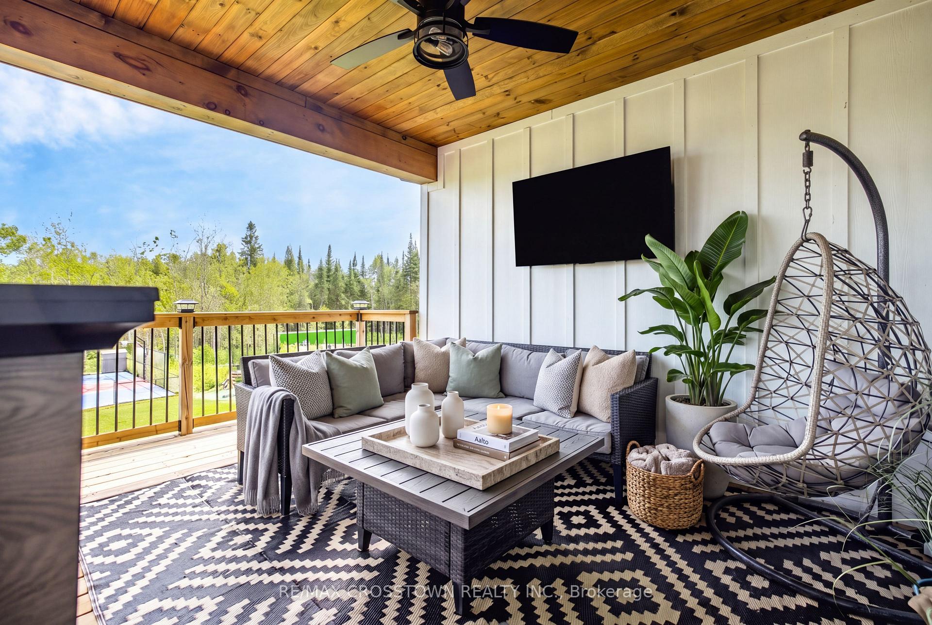 Photo 23 of 75 Moonstone Road E, Oro-Medonte, Moonstone — HOMEH