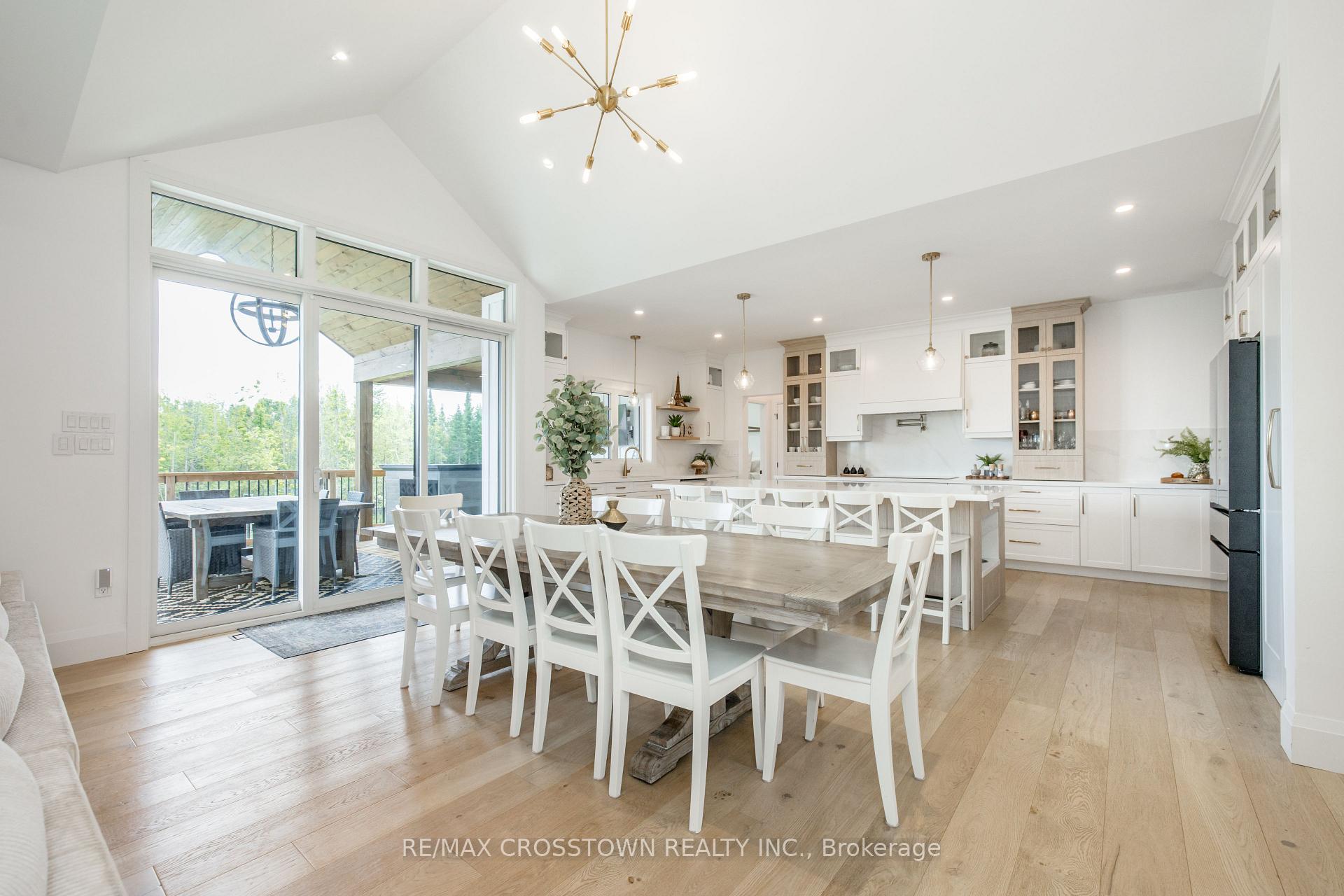 Photo 7 of 75 Moonstone Road E, Oro-Medonte, Moonstone — HOMEH