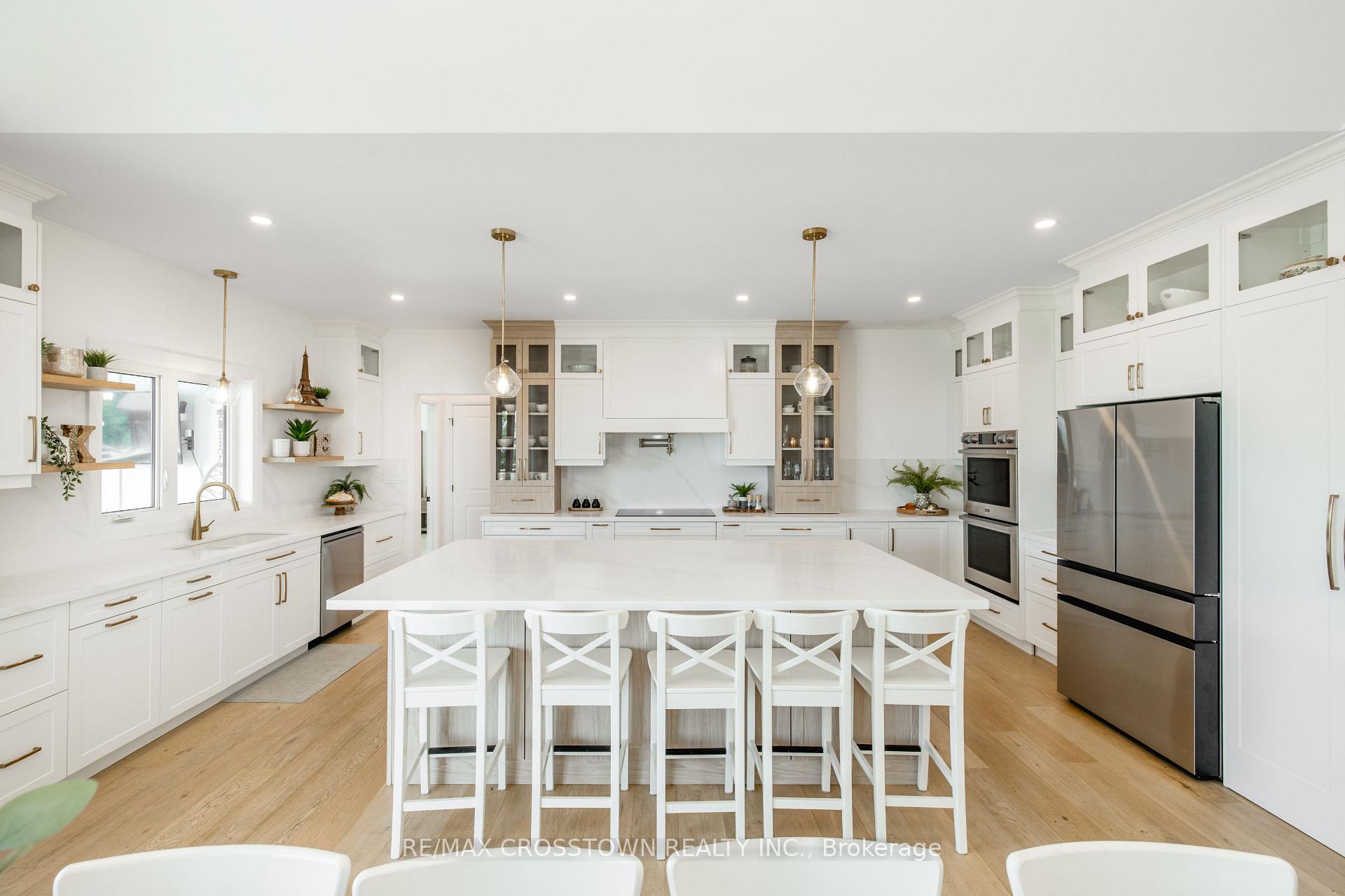Photo 9 of 75 Moonstone Road E, Oro-Medonte, Moonstone — HOMEH