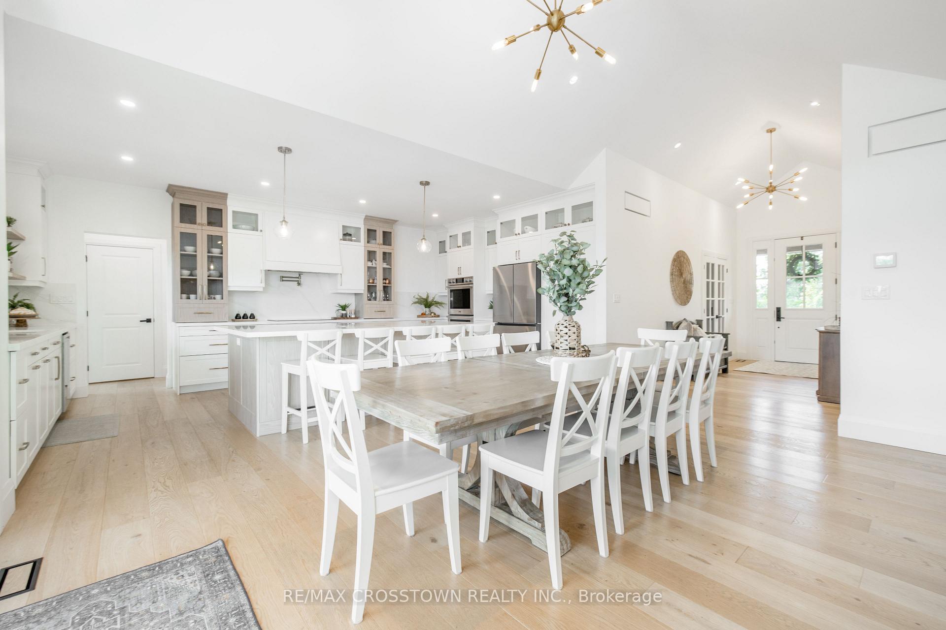 Photo 13 of 75 Moonstone Road E, Oro-Medonte, Moonstone — HOMEH
