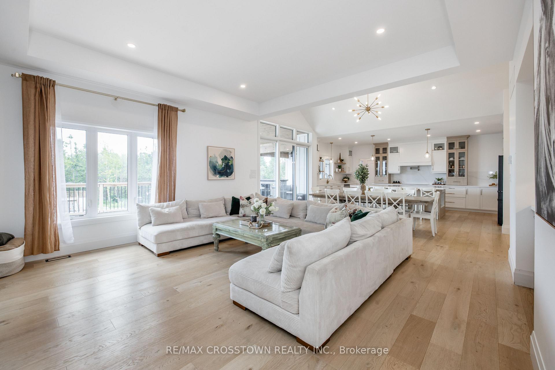 Photo 15 of 75 Moonstone Road E, Oro-Medonte, Moonstone — HOMEH