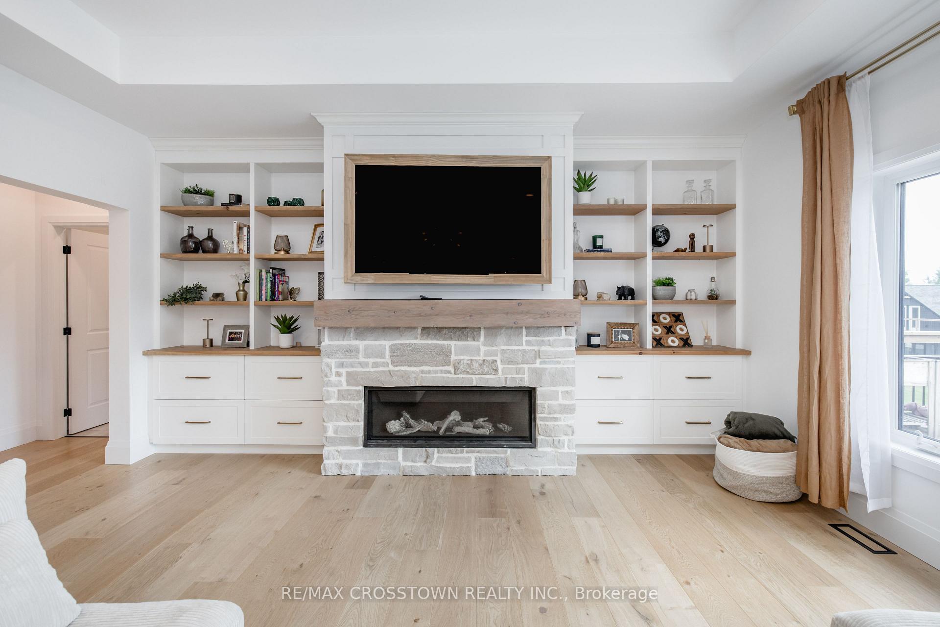 Photo 18 of 75 Moonstone Road E, Oro-Medonte, Moonstone — HOMEH