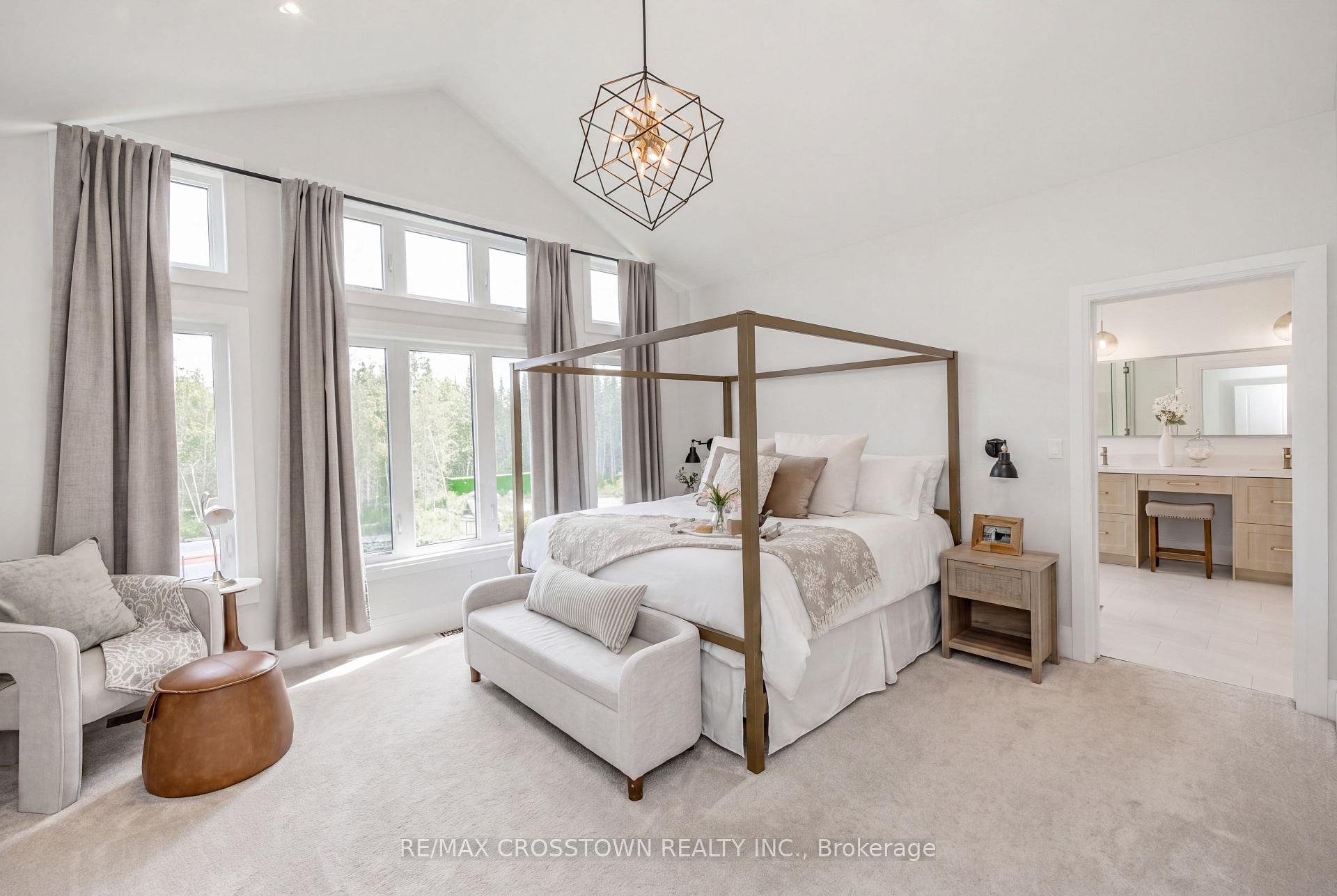 Photo 20 of 75 Moonstone Road E, Oro-Medonte, Moonstone — HOMEH
