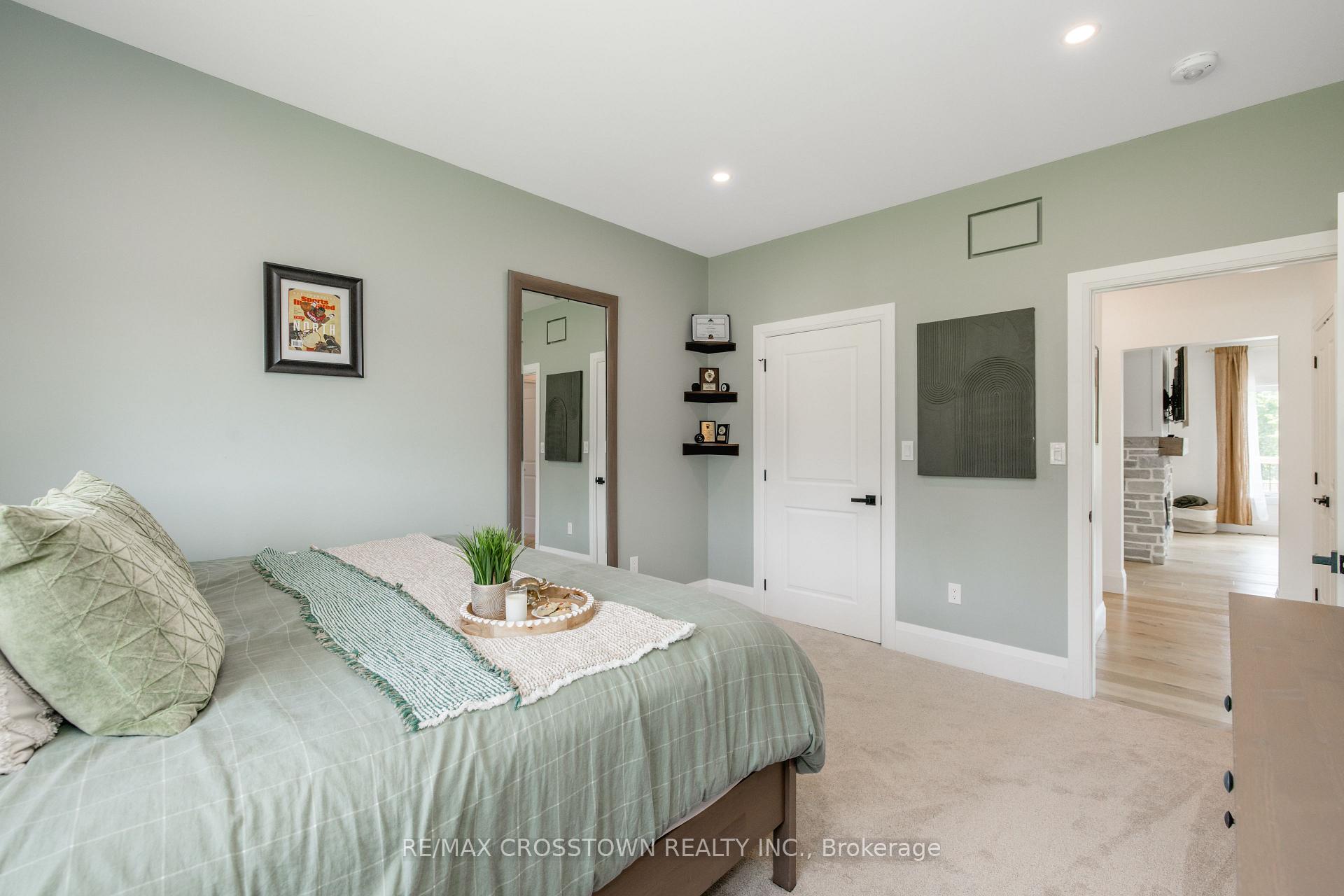 Photo 28 of 75 Moonstone Road E, Oro-Medonte, Moonstone — HOMEH