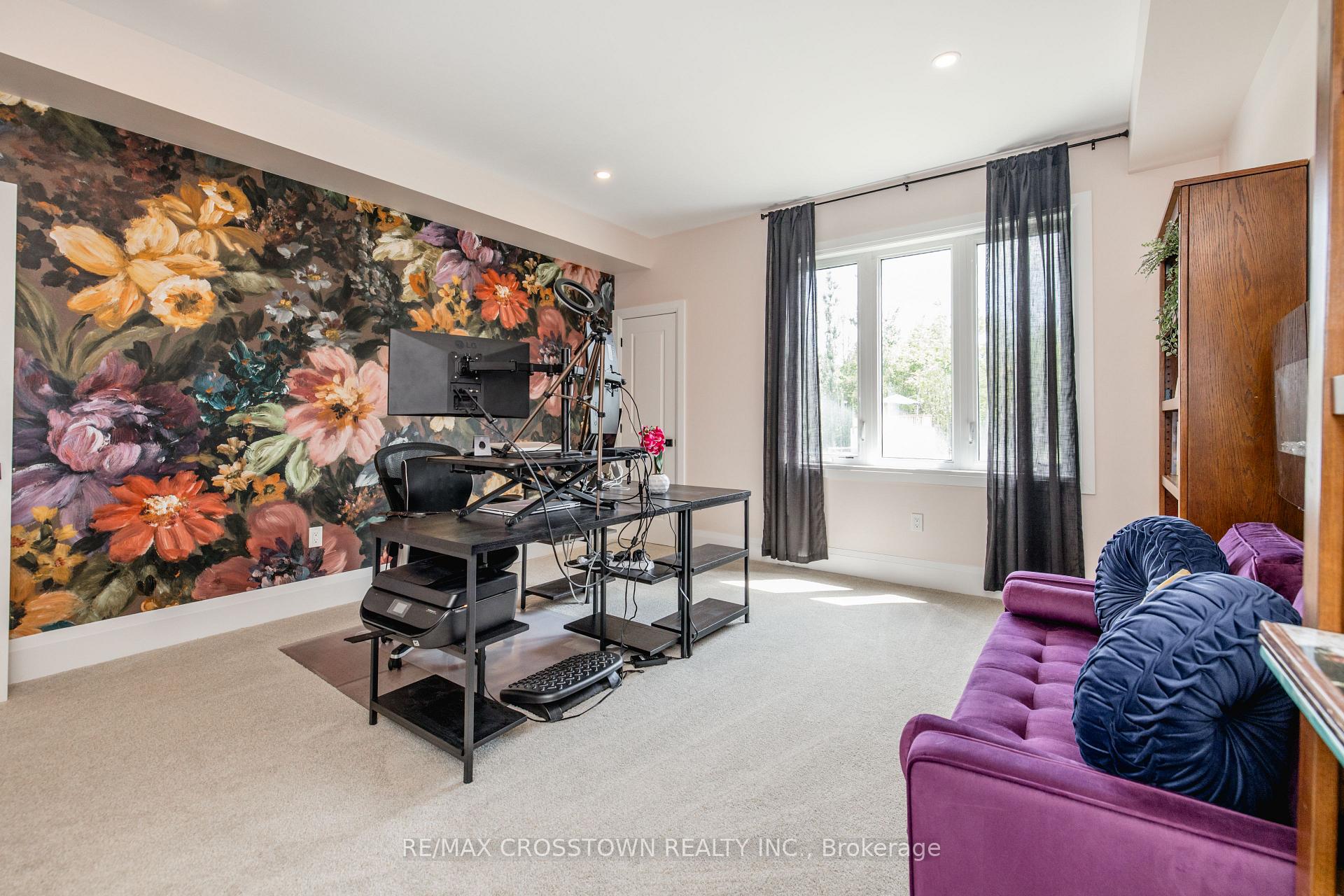 Photo 35 of 75 Moonstone Road E, Oro-Medonte, Moonstone — HOMEH