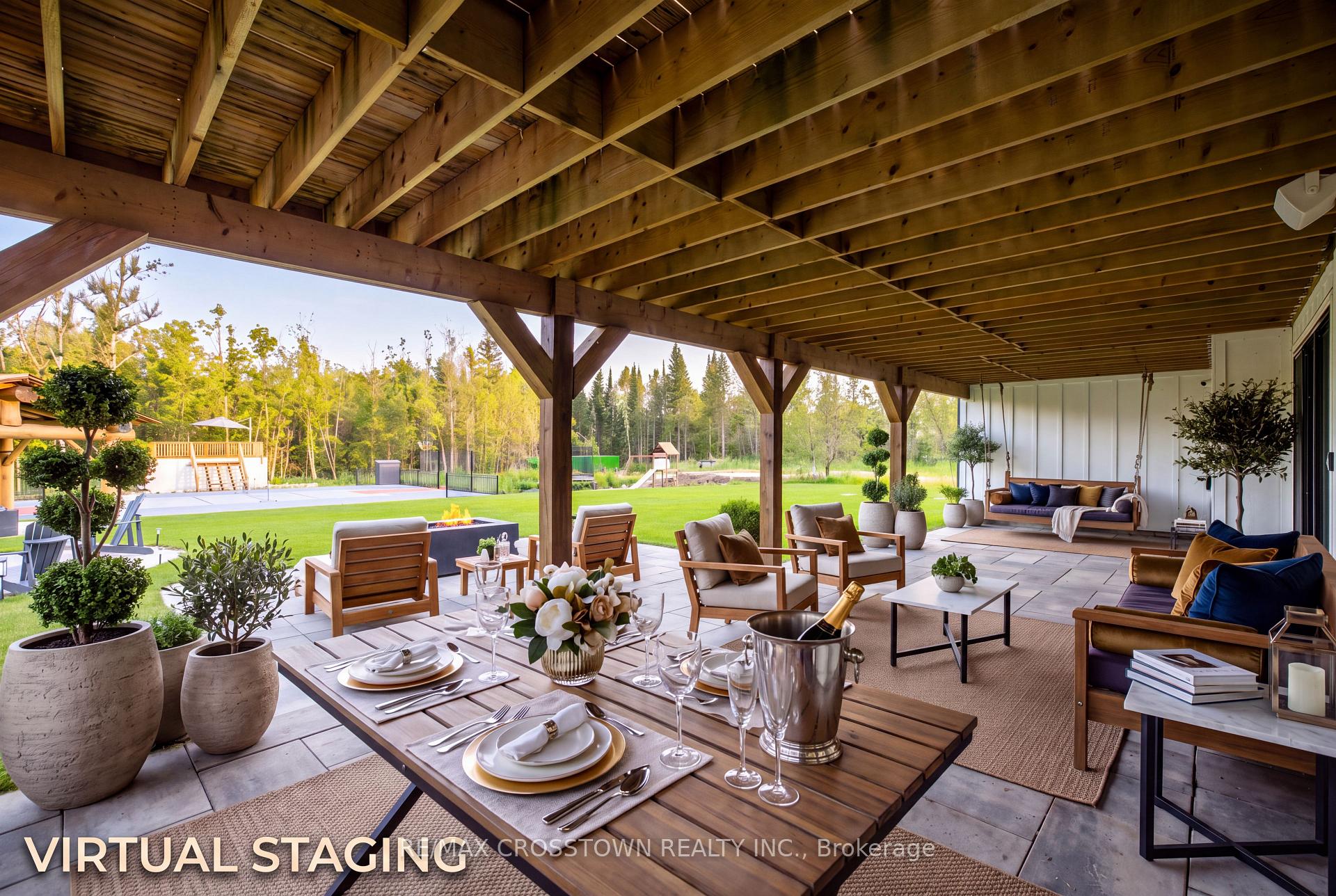 Photo 51 of 75 Moonstone Road E, Oro-Medonte, Moonstone — HOMEH