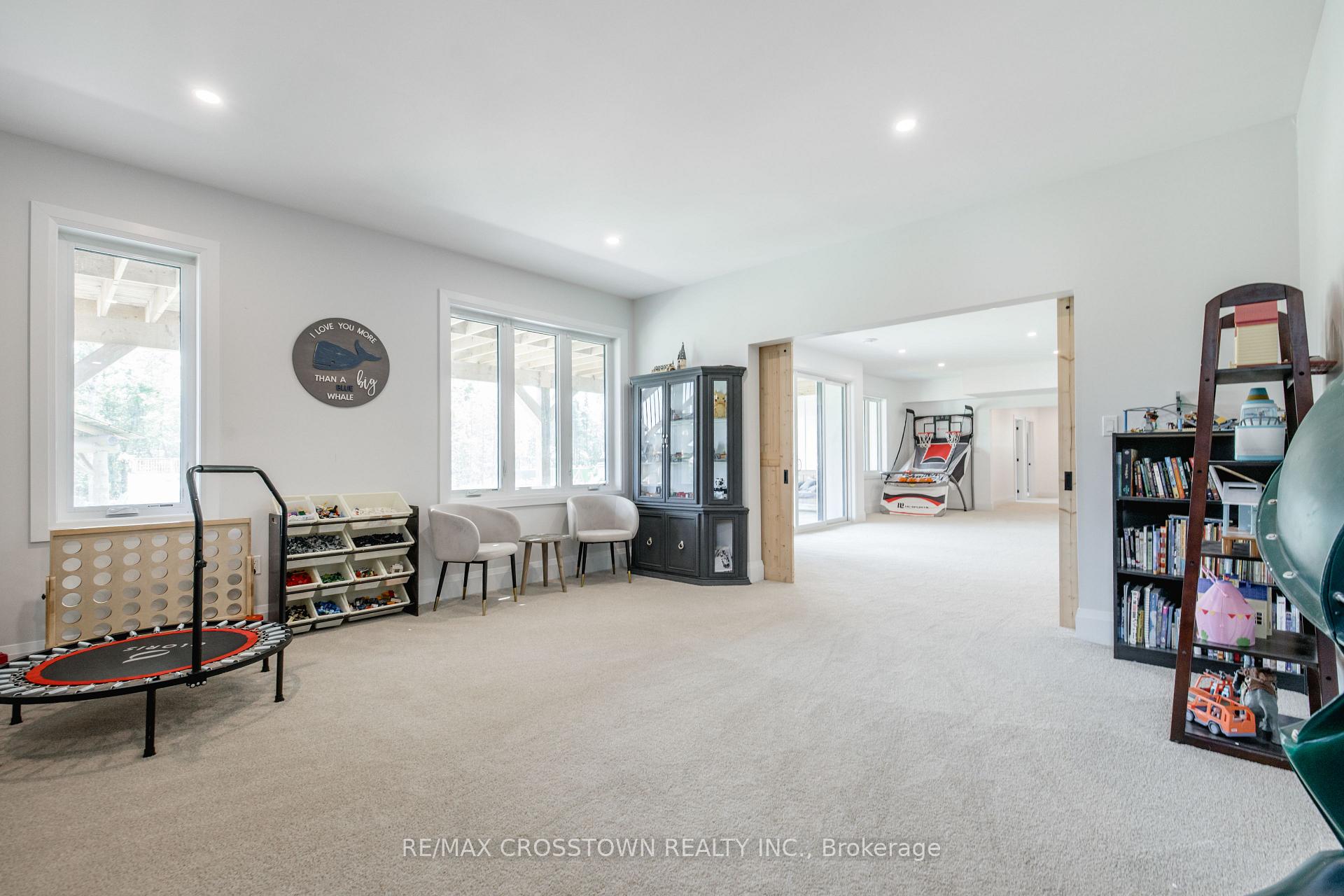 Photo 47 of 75 Moonstone Road E, Oro-Medonte, Moonstone — HOMEH