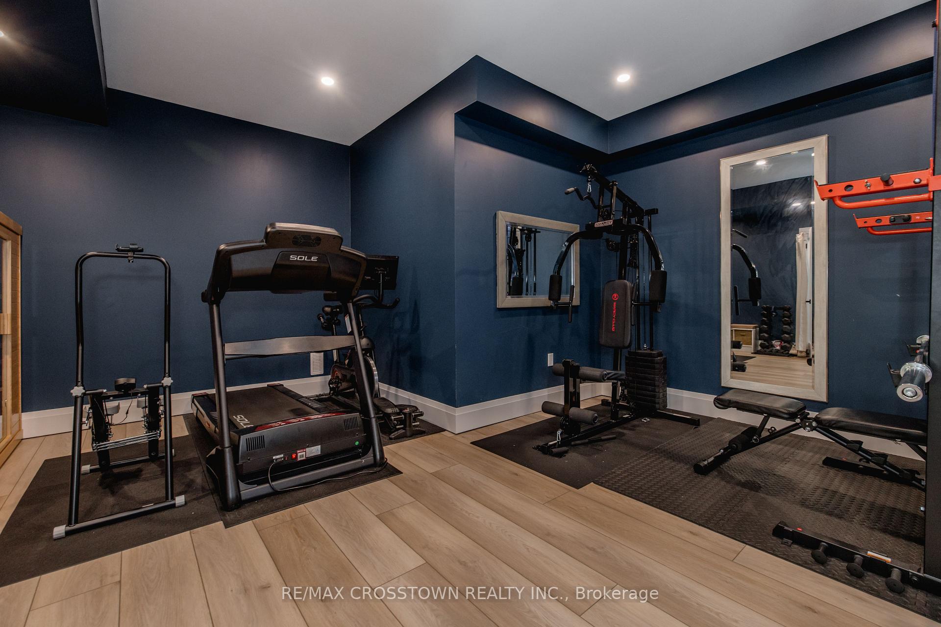Photo 48 of 75 Moonstone Road E, Oro-Medonte, Moonstone — HOMEH