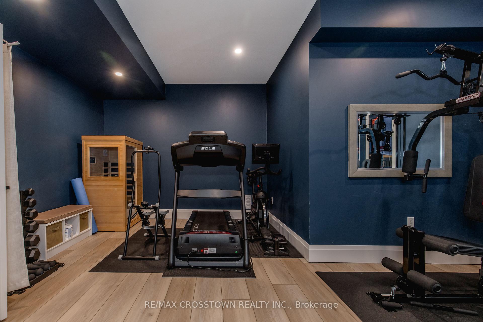 Photo 49 of 75 Moonstone Road E, Oro-Medonte, Moonstone — HOMEH