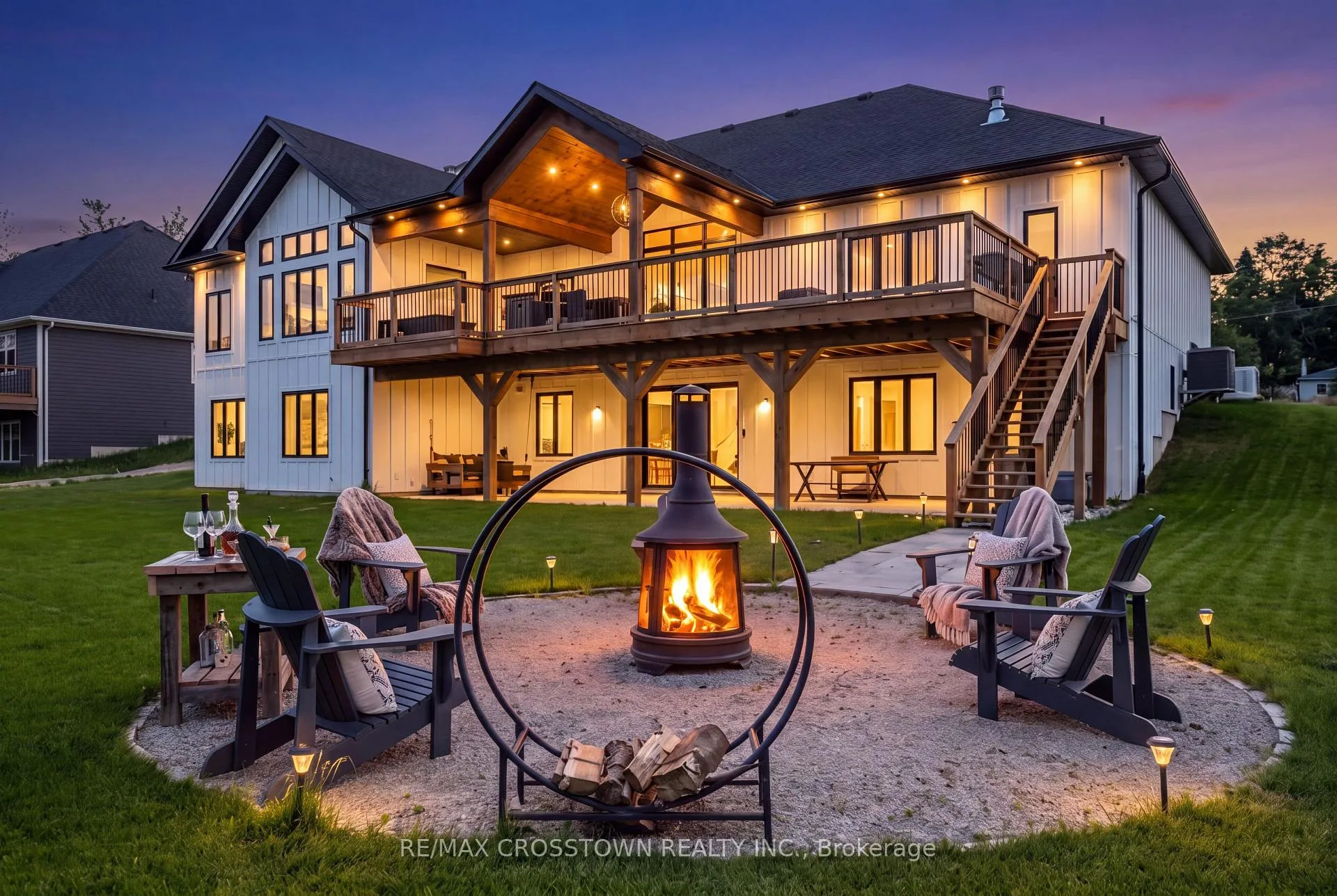 Photo 8 of 75 Moonstone Road E, Oro-Medonte, Moonstone — HOMEH