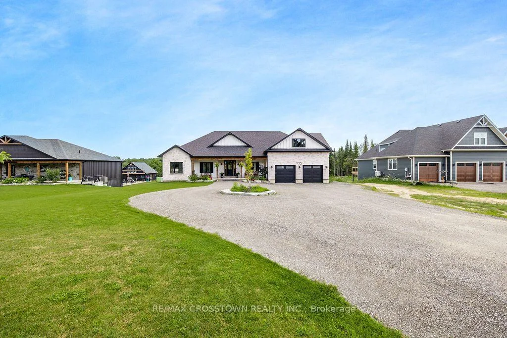 Photo 1 of 75 Moonstone Road E, Oro-Medonte, Moonstone — HOMEH