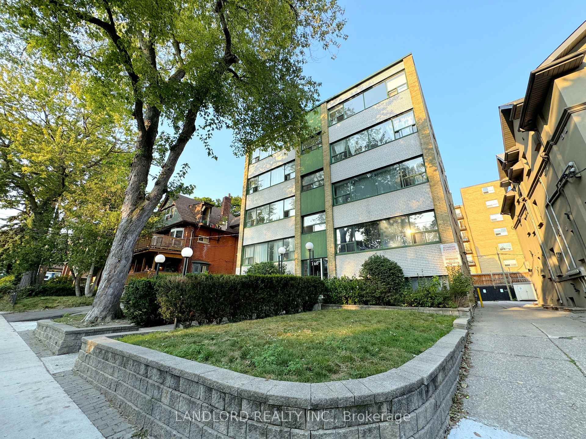 Photo 29 of Unit 31, 140 Springhurst Avenue, Toronto, South Parkdale — HOMEH