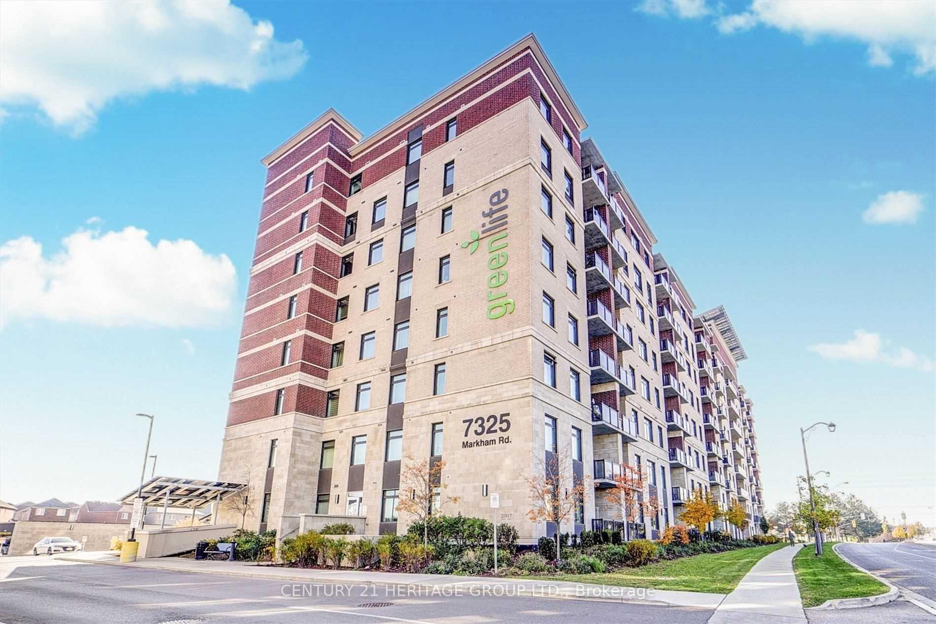 Photo 1 of Unit 32, 7325 Markham Street, Markham, Cedarwood — HOMEH