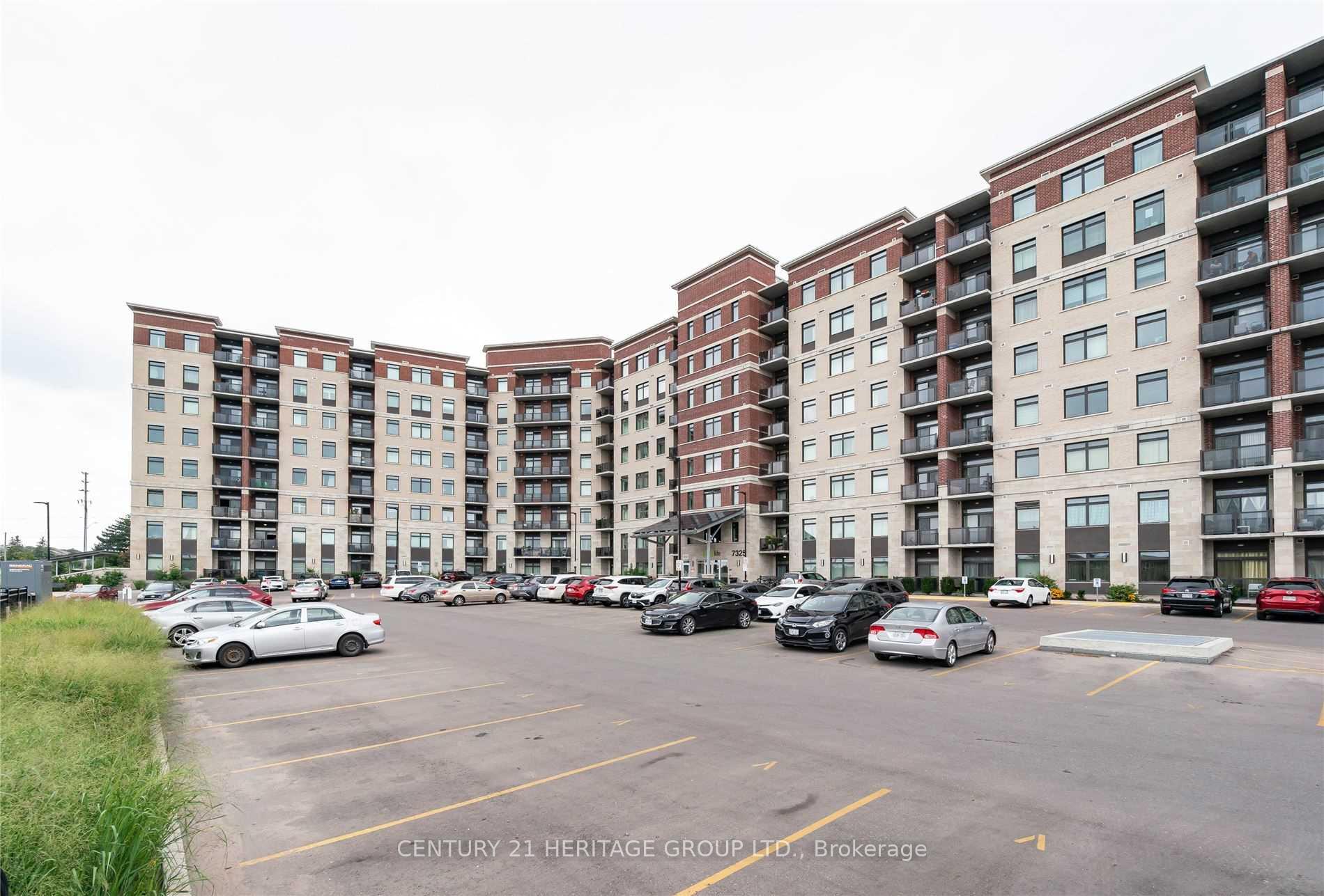 Photo 2 of Unit 32, 7325 Markham Street, Markham, Cedarwood — HOMEH