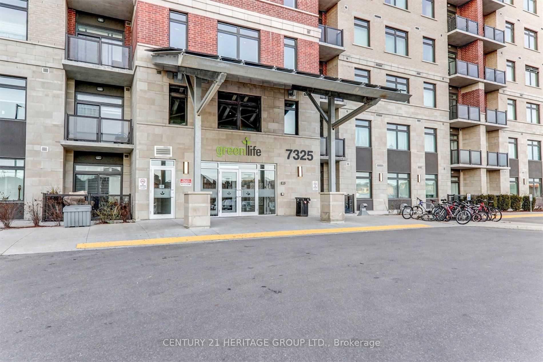 Photo 3 of Unit 32, 7325 Markham Street, Markham, Cedarwood — HOMEH
