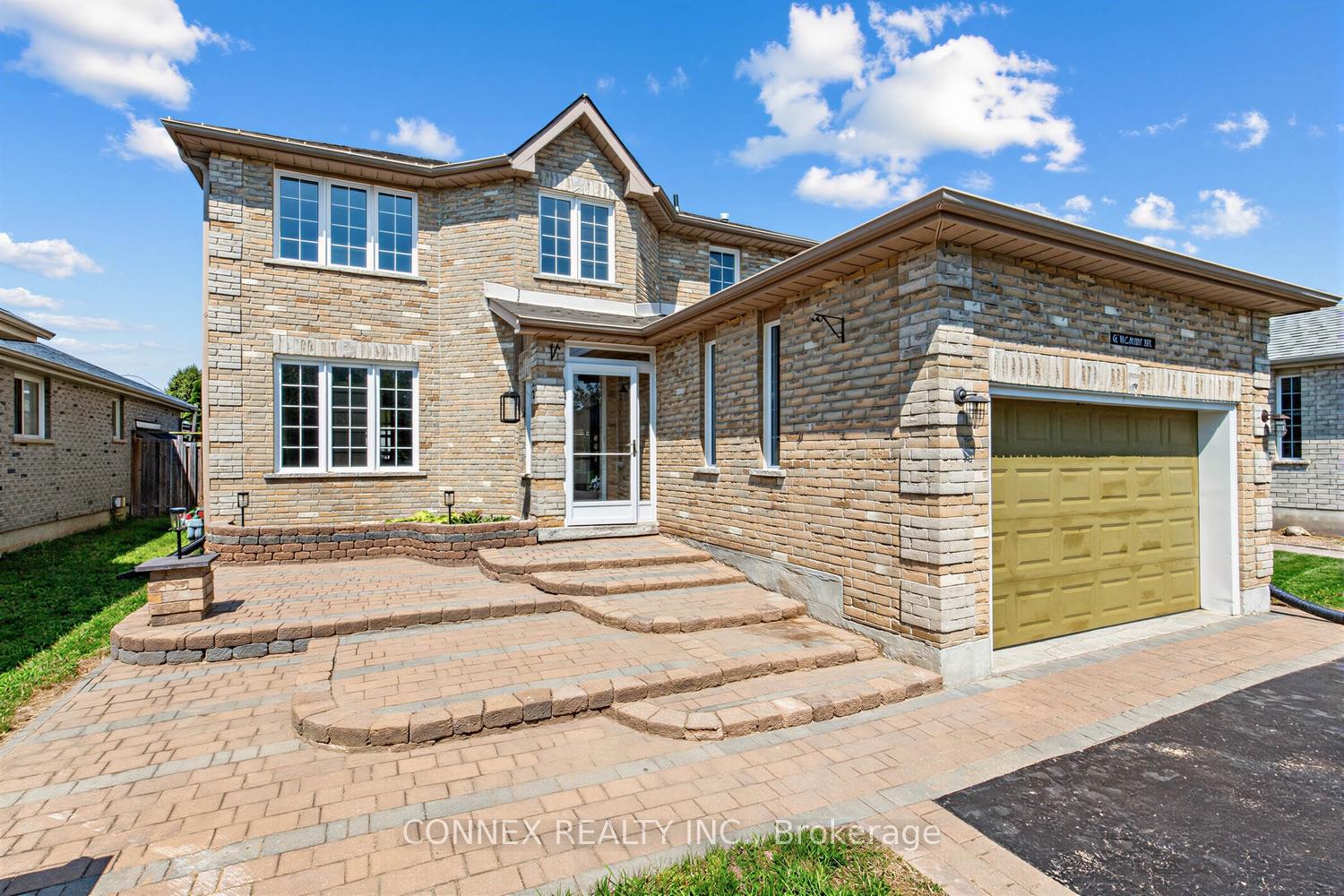 Photo 2 of 16 Mcavoy Drive, Barrie, Edgehill Drive — HOMEH