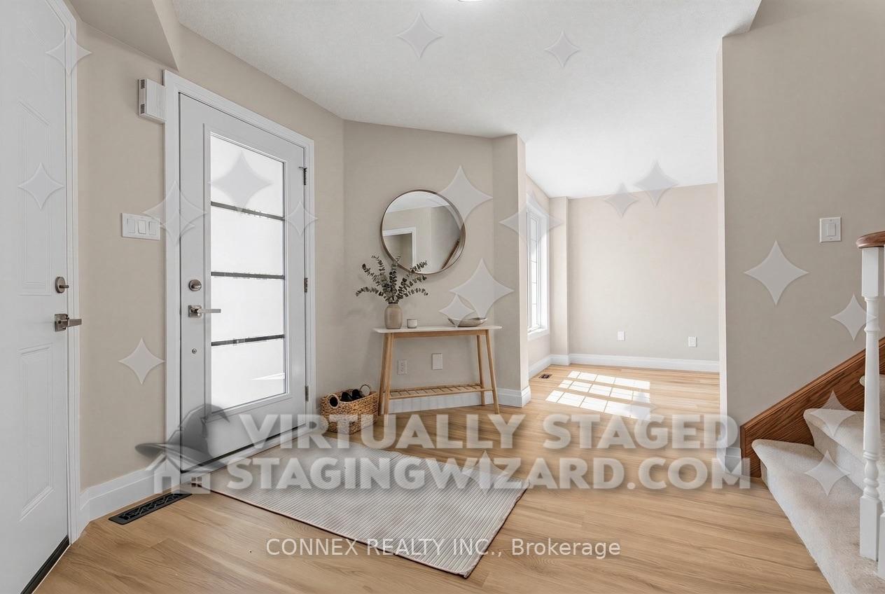 Photo 6 of 16 Mcavoy Drive, Barrie, Edgehill Drive — HOMEH