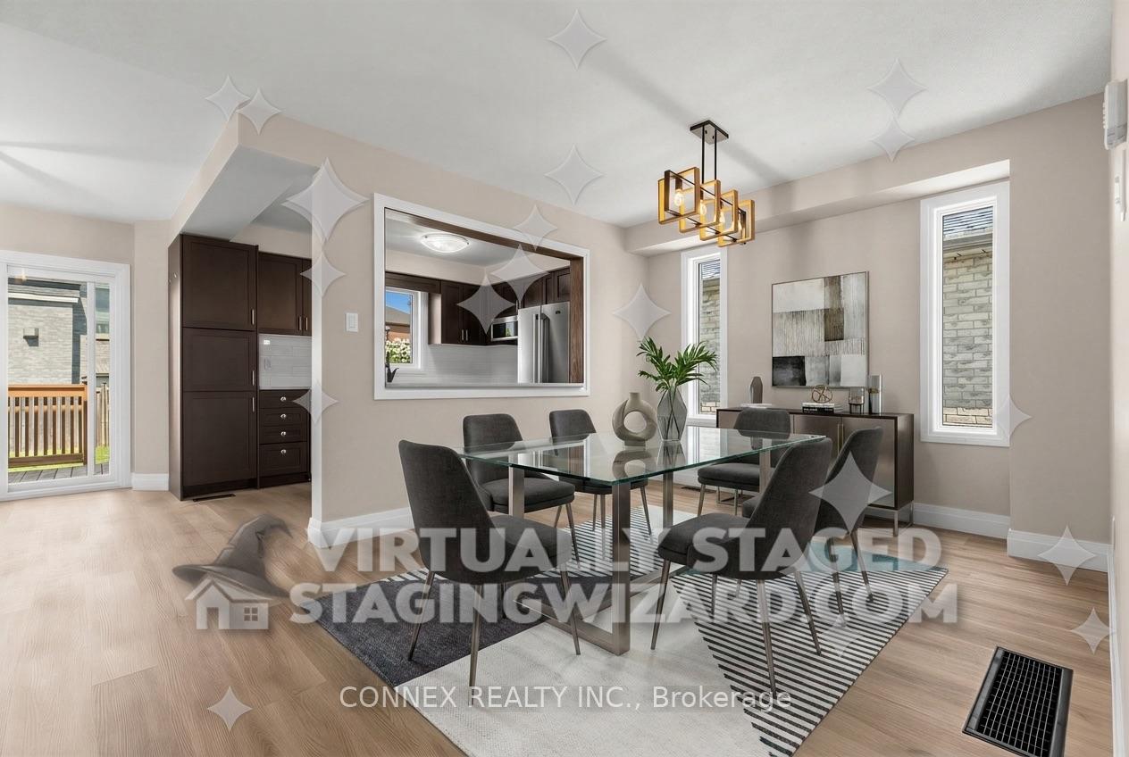 Photo 8 of 16 Mcavoy Drive, Barrie, Edgehill Drive — HOMEH