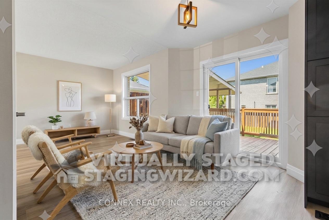 Photo 15 of 16 Mcavoy Drive, Barrie, Edgehill Drive — HOMEH