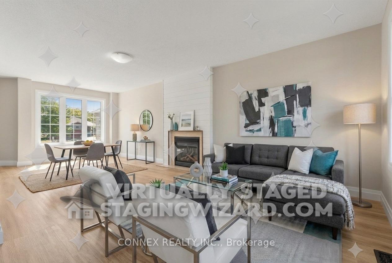 Photo 19 of 16 Mcavoy Drive, Barrie, Edgehill Drive — HOMEH