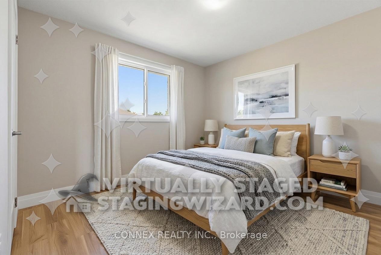 Photo 27 of 16 Mcavoy Drive, Barrie, Edgehill Drive — HOMEH