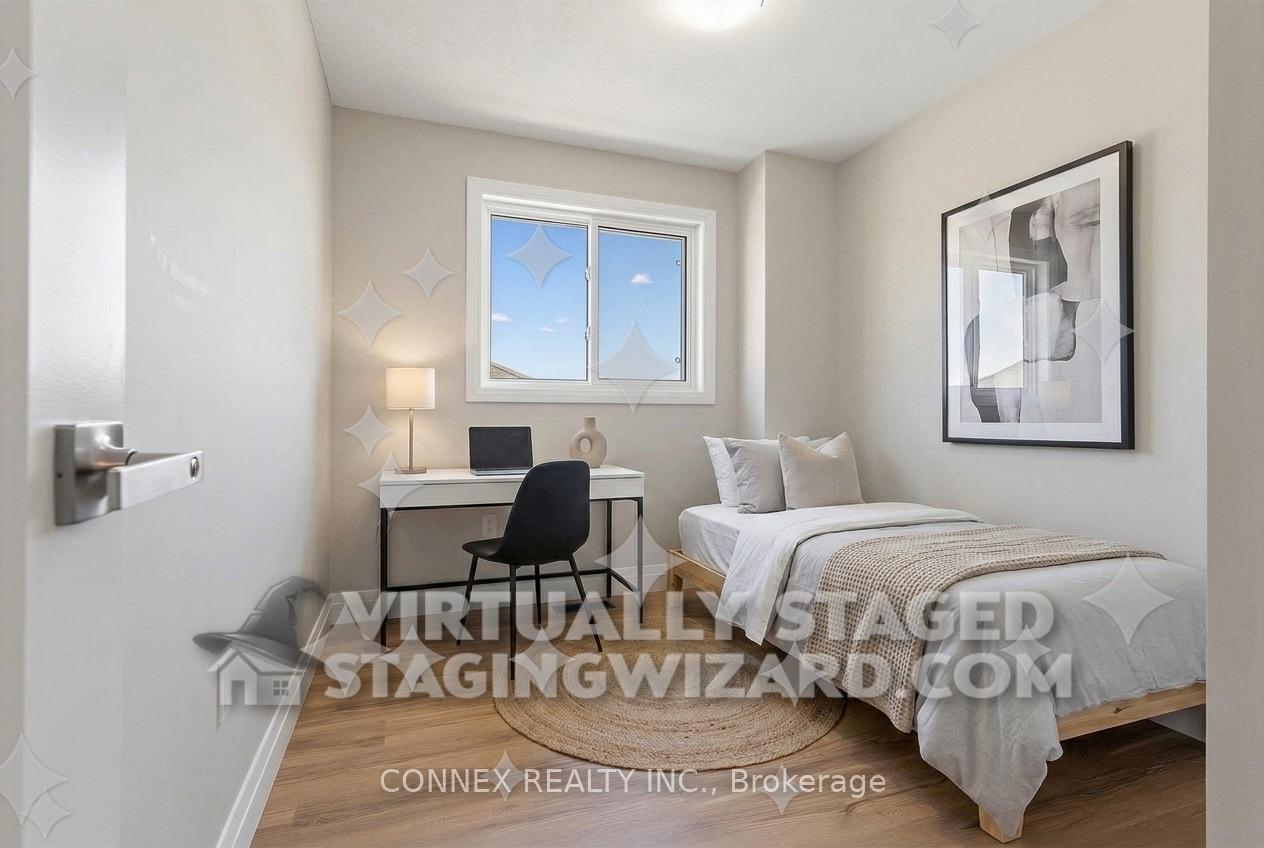Photo 30 of 16 Mcavoy Drive, Barrie, Edgehill Drive — HOMEH